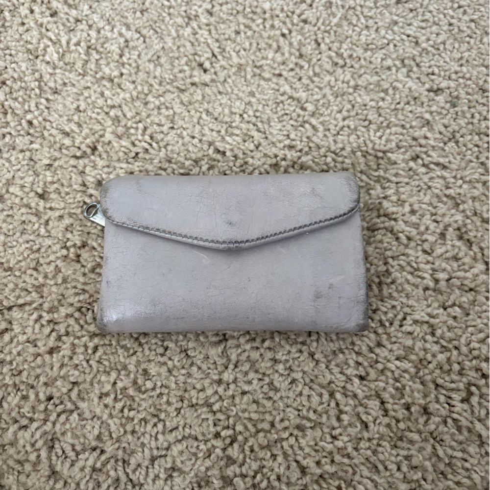 Hobo Clutch Wallet